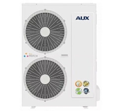 Сплит-система AUX ALCA-H48/5R1C