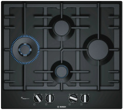 Газовая варочная панель Bosch PCI 6A6 B90R