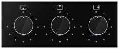 Электрическая варочная панель Ricci KS-T35011BR