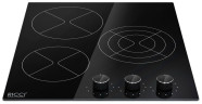 Электрическая варочная панель Ricci KS-T35011BR
