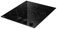 Электрическая варочная панель Ricci KS-T35011BR