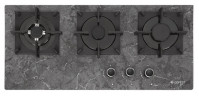 Газовая варочная панель GEFEST ПВГ 2150-01 К93