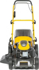 Газонокосилка бензиновая STIGA Combi 48 SEQ