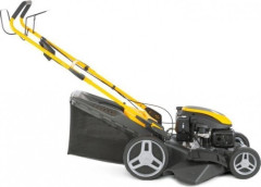 Газонокосилка бензиновая STIGA Combi 48 SEQ