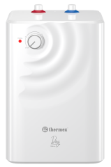 Электрический накопительный водонагреватель Thermex Day 15 U