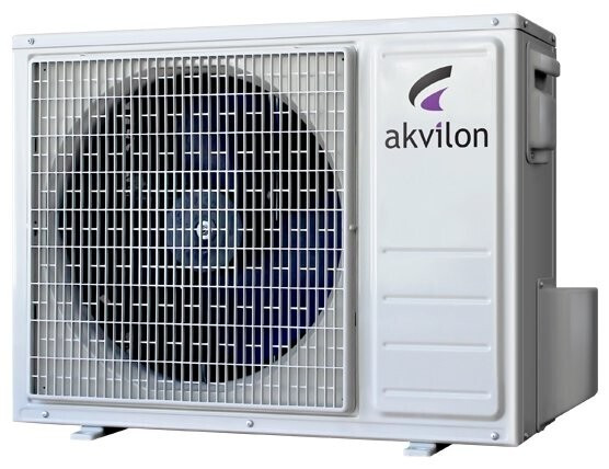 Настенная сплит-система Akvilon M 07