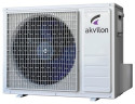 Настенная сплит-система Akvilon M 07
