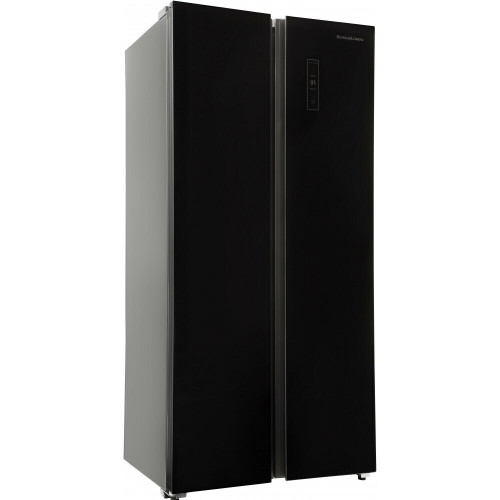 Холодильник Schaub Lorenz SLU S473GY4EI