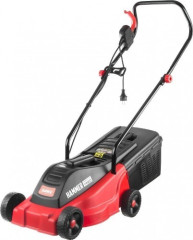 Газонокосилка электрическая Hammer ETK1000