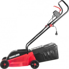Газонокосилка электрическая Hammer ETK1000