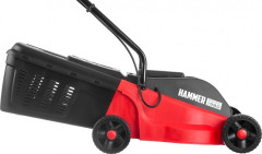 Газонокосилка электрическая Hammer ETK1000