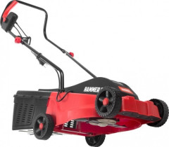 Газонокосилка электрическая Hammer ETK1000