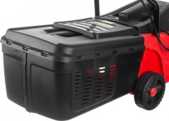 Газонокосилка электрическая Hammer ETK1000