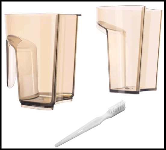 Соковыжималка Aresa AR-2504