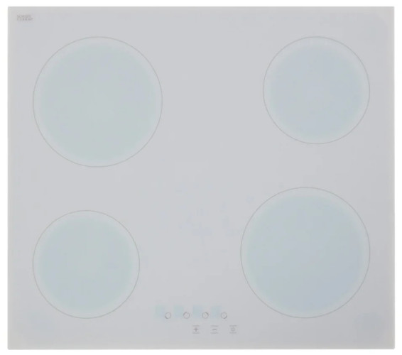 Электрическая варочная панель Simfer H 60D14 W016