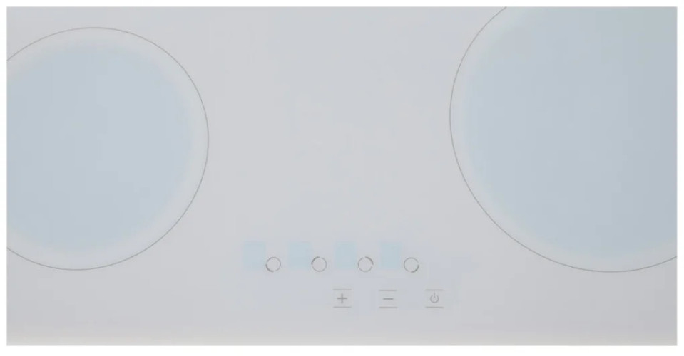 Электрическая варочная панель Simfer H 60D14 W016