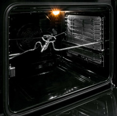 Электрический духовой шкаф Gunter&amp;Hauer EOM 973 TL