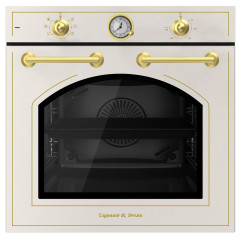 Электрический духовой шкаф Zigmund &amp; Shtain E 156 X