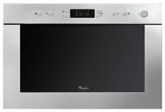 Встраиваемая микроволновая печь Whirlpool AMW 497 IX