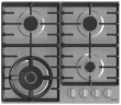 Газовая варочная панель Gorenje GW 641 X