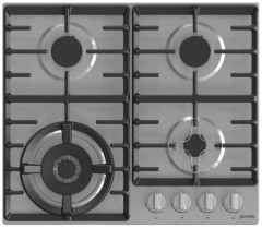 Газовая варочная панель Gorenje GW 641 X