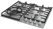 Газовая варочная панель Gorenje GW 641 X