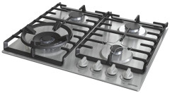 Газовая варочная панель Gorenje GW 641 X