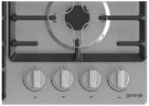Газовая варочная панель Gorenje GW 641 X