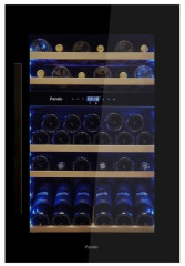 Винный шкаф PANDO PVMAV 88 49CRR