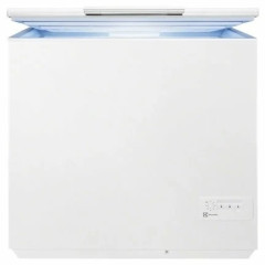 Морозильный ларь Electrolux EC 2800 AOW