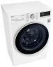 Стиральная машина LG F4V5TG0W