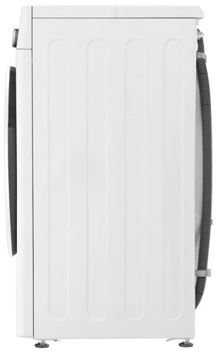 Стиральная машина LG F4V5TG0W