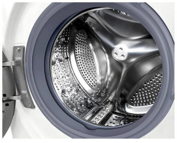 Стиральная машина LG F4V5TG0W