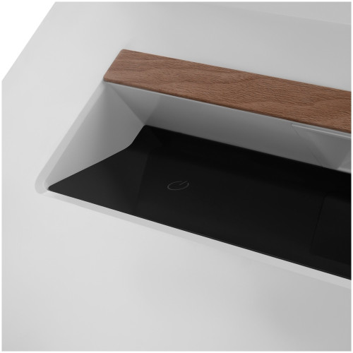 Посудомоечная машина Hyundai DT303 серебристый