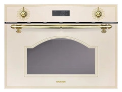 Встраиваемая микроволновая печь GRAUDE MWK 45.0 EL