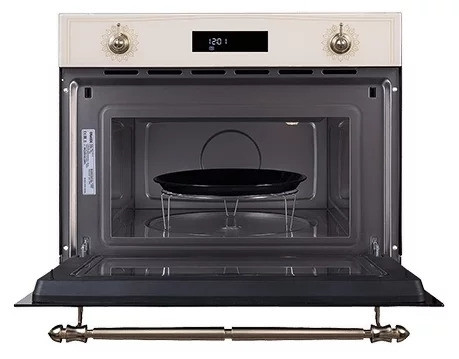 Встраиваемая микроволновая печь GRAUDE MWK 45.0 EL