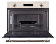 Встраиваемая микроволновая печь GRAUDE MWK 45.0 EL