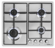 Газовая варочная панель HOMSair HGS643S