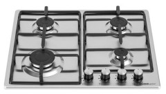 Газовая варочная панель HOMSair HGS643S