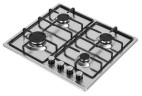 Газовая варочная панель HOMSair HGS643S