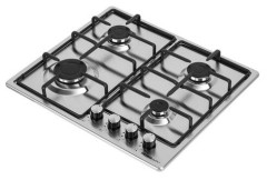 Газовая варочная панель HOMSair HGS643S