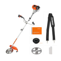 Триммер бензиновый Patriot PT 440 250108446