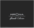 Газовая варочная панель Krona CORTESIA 45 BL