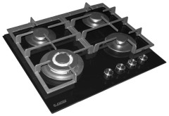 Газовая варочная панель Exiteq EXH 305