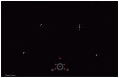 Индукционная варочная панель Kuppersbusch KI 8330.0 SR