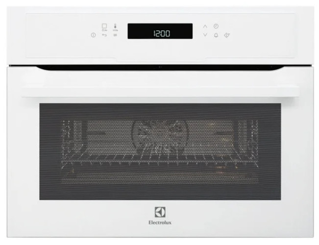 Электрический духовой шкаф Electrolux EVY 7810 AAV