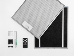 Кухонная вытяжка GEFEST BO 3606 K4 25229000