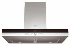 Кухонная вытяжка Siemens LC 258BA90