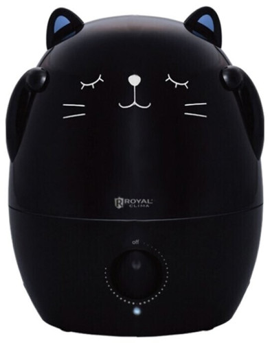 Увлажнитель воздуха Royal Clima Murrrzio RUH-MR200/1.5M-BL