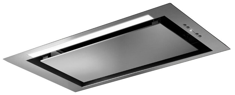 Встраиваемая вытяжка Elica HIDDEN 2.0 @ BLGL/A/90